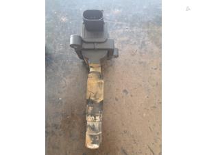 Gebruikte Bobine Mercedes SLK (R172) 1.8 200 16V BlueEFFICIENCY Prijs op aanvraag aangeboden door Bongers Auto-Onderdelen Zeeland