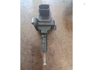 Gebruikte Bobine Mercedes SLK (R172) 1.8 200 16V BlueEFFICIENCY Prijs op aanvraag aangeboden door Bongers Auto-Onderdelen Zeeland