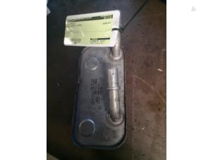 Gebruikte Oliekoeler BMW 3-Serie Prijs op aanvraag aangeboden door Bongers Auto-Onderdelen Zeeland