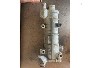 Gebruikte EGR koeler Fiat Ducato Prijs op aanvraag aangeboden door Bongers Auto-Onderdelen Zeeland