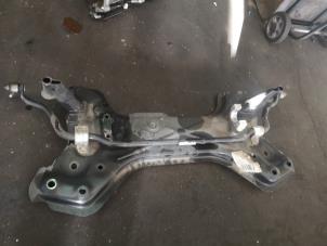 Gebruikte Subframe Peugeot Boxer (U9) 2.0 BlueHDi 130 Prijs op aanvraag aangeboden door Bongers Auto-Onderdelen Zeeland