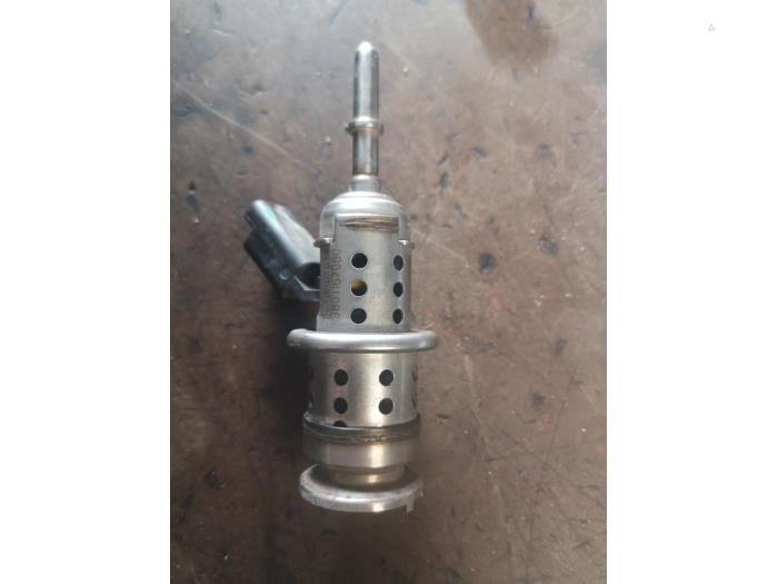 Gebruikte Injector adblue Peugeot Boxer (U9) 2.0 BlueHDi 130 Prijs op aanvraag aangeboden door Bongers Auto-Onderdelen Zeeland