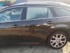 Mazda 6 SportBreak (GH19/GHA9) 2.2 CDVi 16V 163 Deur 4Deurs links-achter