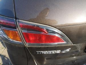 Gebruikte Achterlicht links Mazda 6 SportBreak (GH19/GHA9) 2.2 CDVi 16V 163 Prijs op aanvraag aangeboden door Bongers Auto-Onderdelen Zeeland