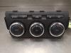 Mazda 6 SportBreak (GH19/GHA9) 2.2 CDVi 16V 163 Chaufage Bedieningspaneel