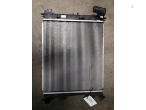 Gebruikte Radiateur Hyundai Veloster 1.6 T-GDI 16V Prijs op aanvraag aangeboden door Bongers Auto-Onderdelen Zeeland