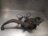 Mazda 6 SportBreak (GH19/GHA9) 2.2 CDVi 16V 163 Asschenkel links-voor