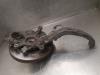 Mazda 6 SportBreak (GH19/GHA9) 2.2 CDVi 16V 163 Asschenkel rechts-voor