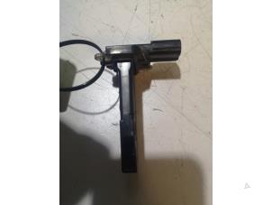 Gebruikte Luchtmassameter Toyota Verso 2.0 16V D-4D-F Prijs op aanvraag aangeboden door Bongers Auto-Onderdelen Zeeland