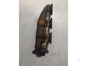 Gebruikte Uitlaatspruitstuk Audi A4 Avant Quattro (B7) 3.0 TDI V6 24V Prijs op aanvraag aangeboden door Bongers Auto-Onderdelen Zeeland