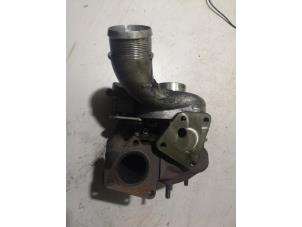 Gebruikte Turbo Audi A4 Avant Quattro (B7) 3.0 TDI V6 24V Prijs op aanvraag aangeboden door Bongers Auto-Onderdelen Zeeland