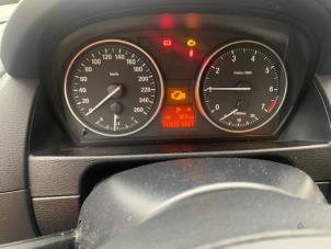 Gebruikte Automaatbak BMW X1 (E84) sDrive 20i 2.0 16V Twin Power Turbo Prijs op aanvraag aangeboden door Bongers Auto-Onderdelen Zeeland