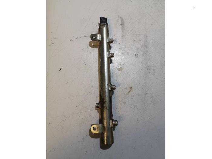 Gebruikte Common rail (Injectie) Fiat Ducato Prijs op aanvraag aangeboden door Bongers Auto-Onderdelen Zeeland