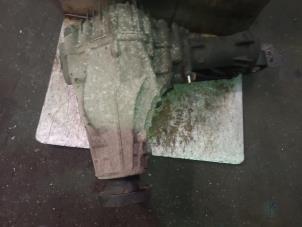 Gebruikte Differentieel voor Mercedes ML II (164/4JG) 3.0 ML-320 CDI 4-Matic V6 24V Prijs op aanvraag aangeboden door Bongers Auto-Onderdelen Zeeland