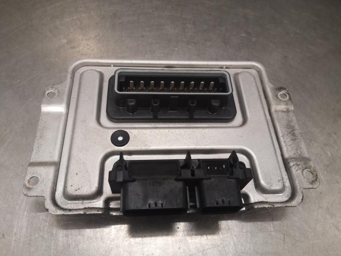 Gebruikte Computer Body Control Chrysler 300 C 3.5 V6 24V Prijs op aanvraag aangeboden door Bongers Auto-Onderdelen Zeeland