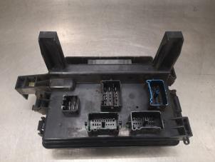 Gebruikte Zekeringkast Chrysler 300 C 3.5 V6 24V Prijs op aanvraag aangeboden door Bongers Auto-Onderdelen Zeeland