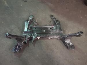 Gebruikte Subframe BMW X1 (F48) xDrive 20i 2.0 16V Twin Power Turbo Prijs op aanvraag aangeboden door Bongers Auto-Onderdelen Zeeland