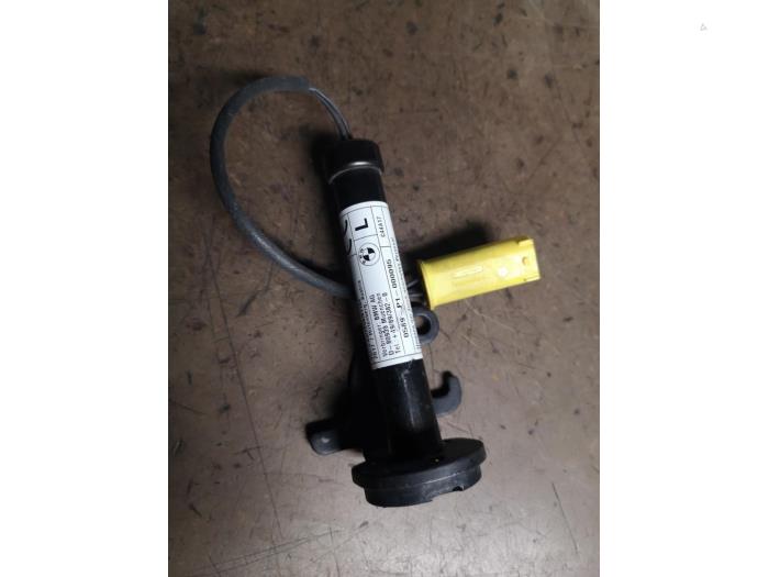 BMW X1 Voetganger airbags voorraad Onderdelenlijn.nl