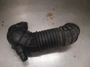 Gebruikte Turboslang Audi A4 Avant (B7) 2.0 TDI Prijs op aanvraag aangeboden door Bongers Auto-Onderdelen Zeeland