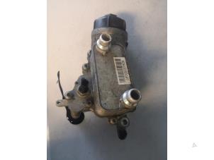 Gebruikte Oliefilterhuis Fiat Ducato Prijs op aanvraag aangeboden door Bongers Auto-Onderdelen Zeeland