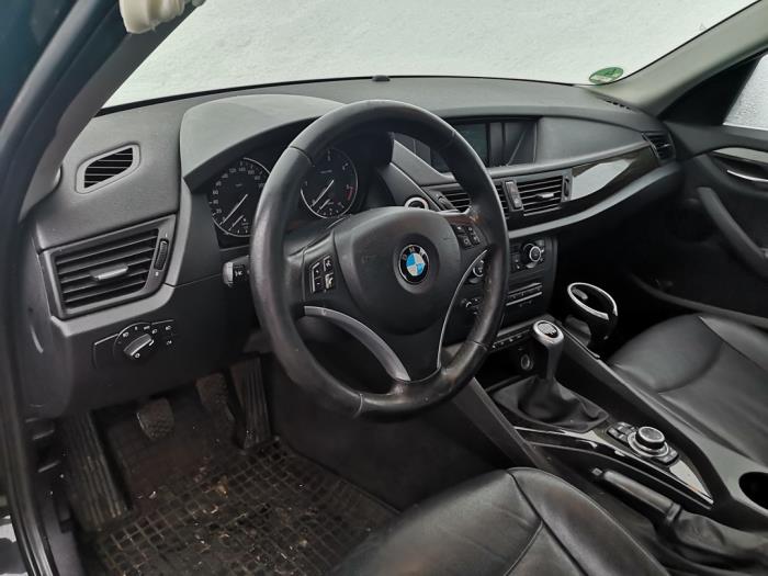 BMW X1 Airbag Sets + Modules voorraad Onderdelenlijn.nl