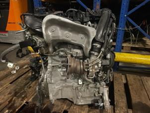 Gebruikte Motor Toyota C-HR (X1,X5) 1.2 16V Turbo Prijs op aanvraag aangeboden door Bongers Auto-Onderdelen Zeeland