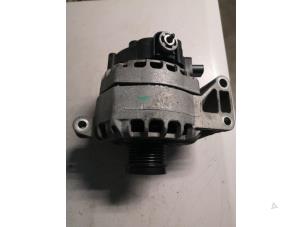 Gebruikte Dynamo Toyota C-HR (X1,X5) 1.2 16V Turbo Prijs op aanvraag aangeboden door Bongers Auto-Onderdelen Zeeland