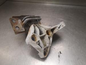 Gebruikte Motorrubber Nissan Qashqai Prijs op aanvraag aangeboden door Bongers Auto-Onderdelen Zeeland