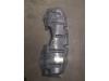 Mazda 6 SportBreak (GH19/GHA9) 2.2 CDVi 16V 163 Motor Beschermplaat