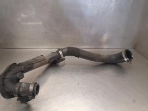 Gebruikte Turboslang Peugeot 3008 I (0U/HU) 2.0 HDiF 16V, BlueHDi 150 16V Prijs op aanvraag aangeboden door Bongers Auto-Onderdelen Zeeland