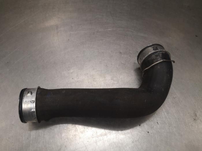 Gebruikte Intercooler Slang Volkswagen Beetle Prijs op aanvraag aangeboden door Bongers Auto-Onderdelen Zeeland