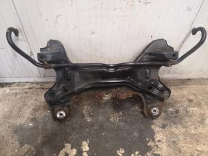 Gebruikte Subframe Volkswagen Beetle Prijs op aanvraag aangeboden door Bongers Auto-Onderdelen Zeeland