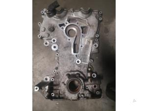 Gebruikte Distributiedeksel Opel Corsa D 1.2 16V Prijs op aanvraag aangeboden door Bongers Auto-Onderdelen Zeeland