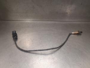 Gebruikte Lambda Sonde Ford Tourneo Courier (JU2) 1.0 Ti-VCT EcoBoost 12V Prijs op aanvraag aangeboden door Bongers Auto-Onderdelen Zeeland