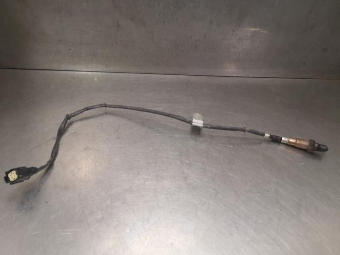 Lambda Sonde van een Ford Tourneo Courier (JU2) 1.0 Ti-VCT EcoBoost 12V 2015
