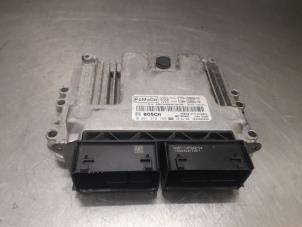 Gebruikte Computer Motormanagement Ford Tourneo Courier (JU2) 1.0 Ti-VCT EcoBoost 12V Prijs op aanvraag aangeboden door Bongers Auto-Onderdelen Zeeland