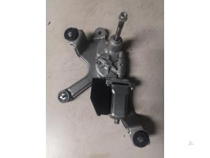 Gebruikte Ruitenwissermotor achter Toyota RAV4 (A4) 2.2 D-4D 16V 4x4 Prijs op aanvraag aangeboden door Bongers Auto-Onderdelen Zeeland