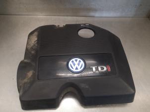 Gebruikte Afdekplaat motor Volkswagen Beetle Prijs op aanvraag aangeboden door Bongers Auto-Onderdelen Zeeland