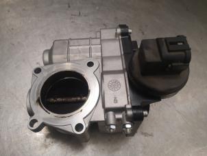 Gebruikte Gasklephuis Nissan Micra Prijs op aanvraag aangeboden door Bongers Auto-Onderdelen Zeeland