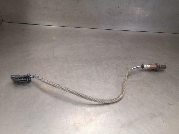 Gebruikte Lambda Sonde Volvo V40 Cross Country (MZ) 1.5 T3 16V Geartronic Prijs op aanvraag aangeboden door Bongers Auto-Onderdelen Zeeland