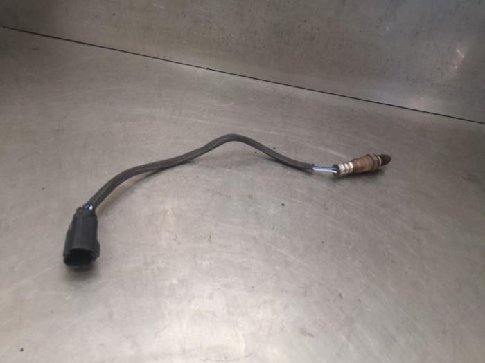 Gebruikte Lambda Sonde Volvo V40 Cross Country (MZ) 1.5 T3 16V Geartronic Prijs op aanvraag aangeboden door Bongers Auto-Onderdelen Zeeland