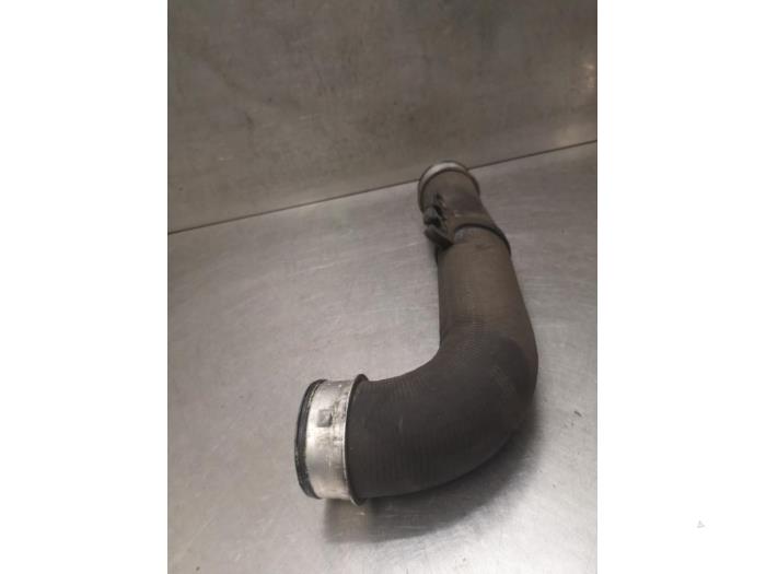 Gebruikte Intercooler Slang Volkswagen Golf Plus (5M1/1KP) 1.9 TDI 90 Prijs op aanvraag aangeboden door Bongers Auto-Onderdelen Zeeland