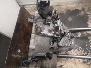 Gebruikte Versnellingsbak Citroen Berlingo 1.6 Hdi 75 16V Phase 1 Prijs op aanvraag aangeboden door Bongers Auto-Onderdelen Zeeland