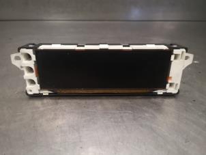 Gebruikte Display Interieur Citroen Berlingo 1.6 Hdi 75 16V Phase 1 Prijs op aanvraag aangeboden door Bongers Auto-Onderdelen Zeeland