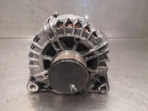 Gebruikte Alternator Citroen Berlingo 1.6 Hdi 75 16V Phase 1 Prijs op aanvraag aangeboden door Bongers Auto-Onderdelen Zeeland