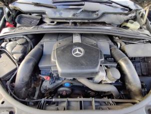 Gebruikte Motor Mercedes R (W251) 5.0 500 V8 32V 4-Matic Prijs op aanvraag aangeboden door Bongers Auto-Onderdelen Zeeland