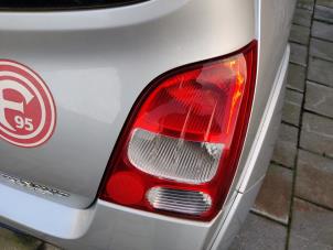 Gebruikte Achterlicht rechts Renault Twingo II (CN) 1.6 16V RS Prijs op aanvraag aangeboden door Bongers Auto-Onderdelen Zeeland