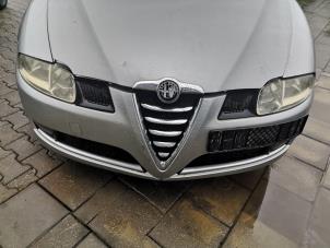Gebruikte Voorbumper Alfa Romeo GT (937) 2.0 JTS 16V Prijs op aanvraag aangeboden door Bongers Auto-Onderdelen Zeeland