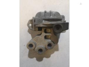 Gebruikte Motorsteun Fiat 500X (334) 1.4 Multi Air 16V Prijs op aanvraag aangeboden door Bongers Auto-Onderdelen Zeeland