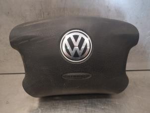 Gebruikte Airbag links (Stuur) Volkswagen Golf IV (1J1) 1.6 Prijs op aanvraag aangeboden door Bongers Auto-Onderdelen Zeeland
